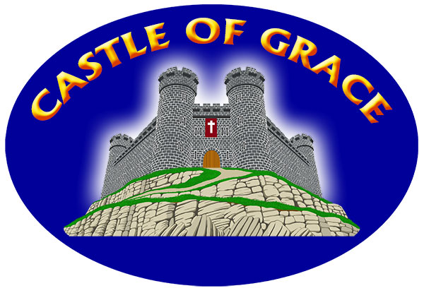Castle of Grace logo